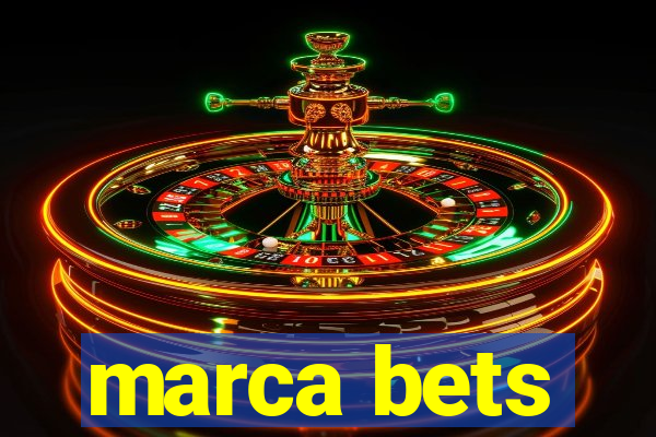 marca bets